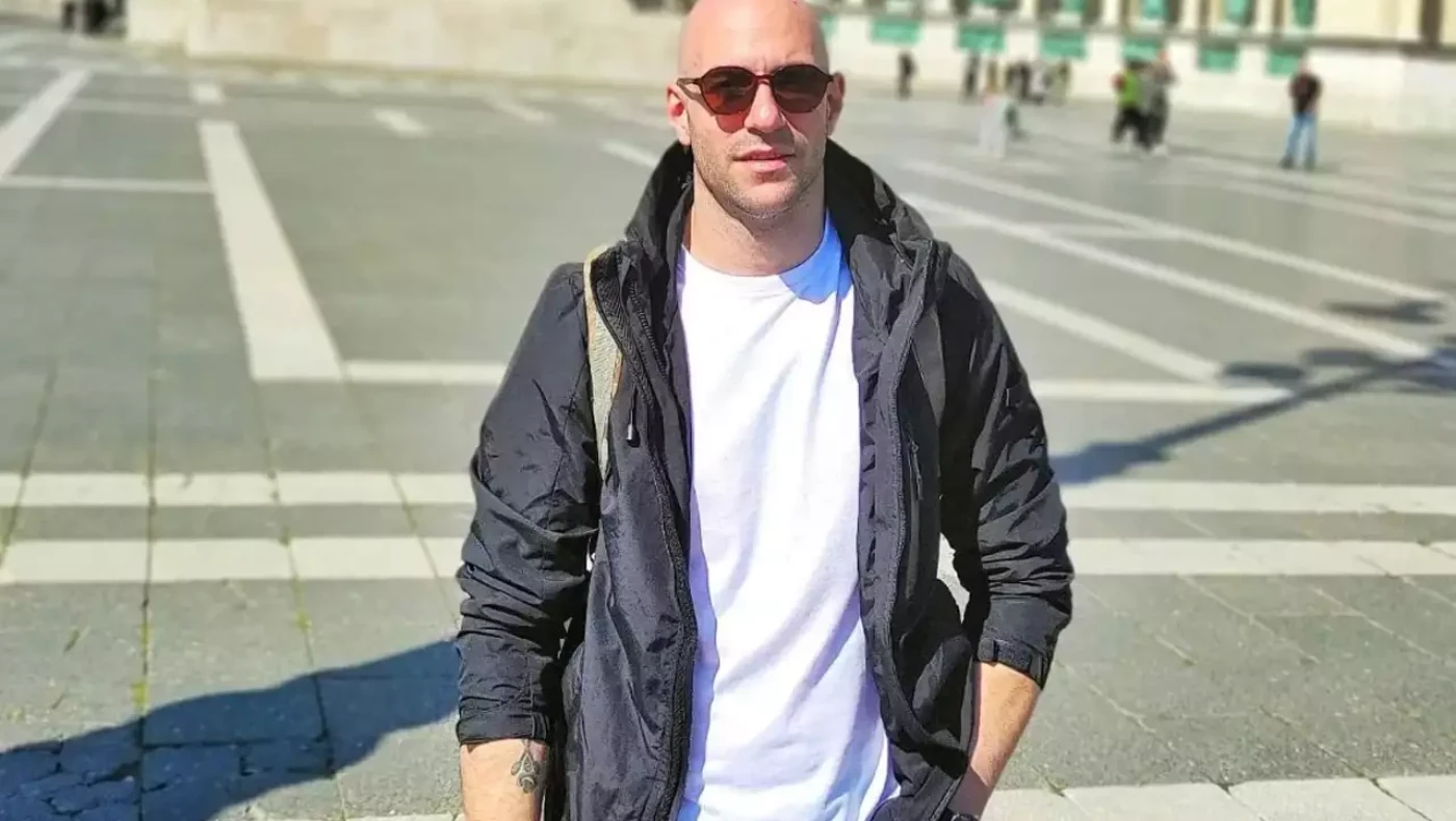 Θεσσαλονίκη: Τη Δευτέρα (27/10) τα αποκαλυπτήρια της προτομής του Γιώργου Λυγγερίδη