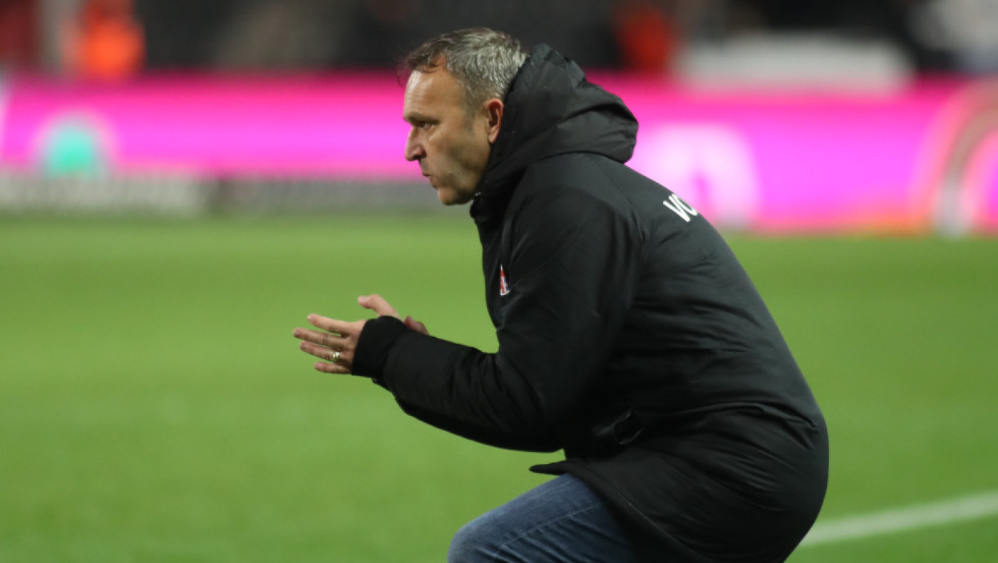 Μπράτσος: «Ιστορική νίκη, δεν πίστευα στην ανατροπή»