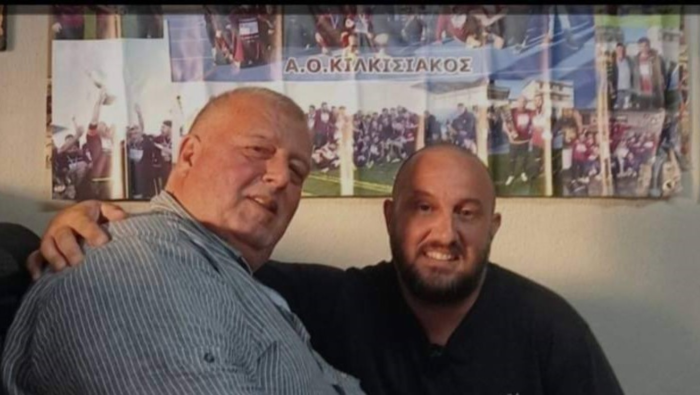 Δώρισε 100 κάρτες διαρκείας σε γονείς παιδιών της ακαδημίας