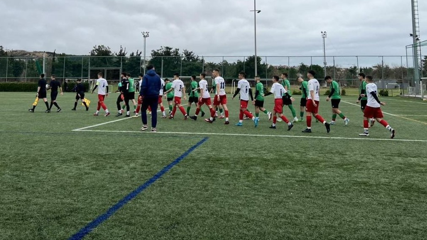 Πρωταθλήματα υποδομών SL1, Sl2:   Αποτελέσματα και βαθμολογίες