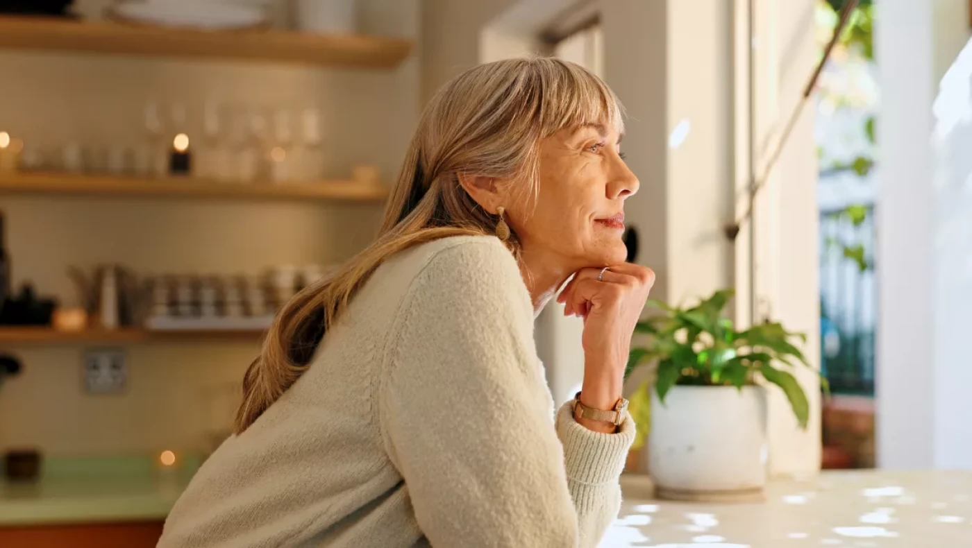 Ο τρόπος για να καθυστερήσετε την άνοια