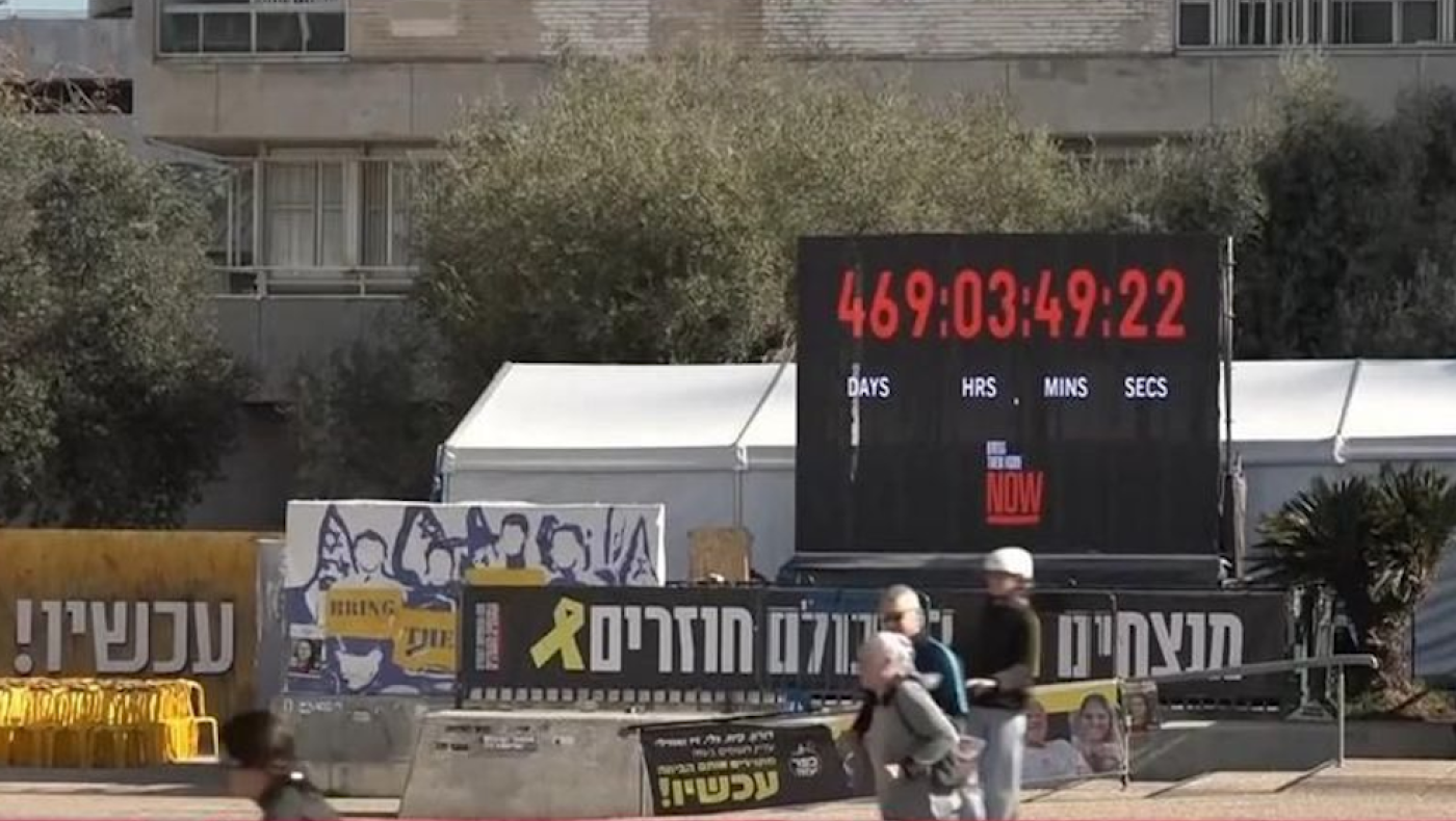 Ισραήλ: Γιατί δεν τηρεί την εκεχειρία με Χαμάς