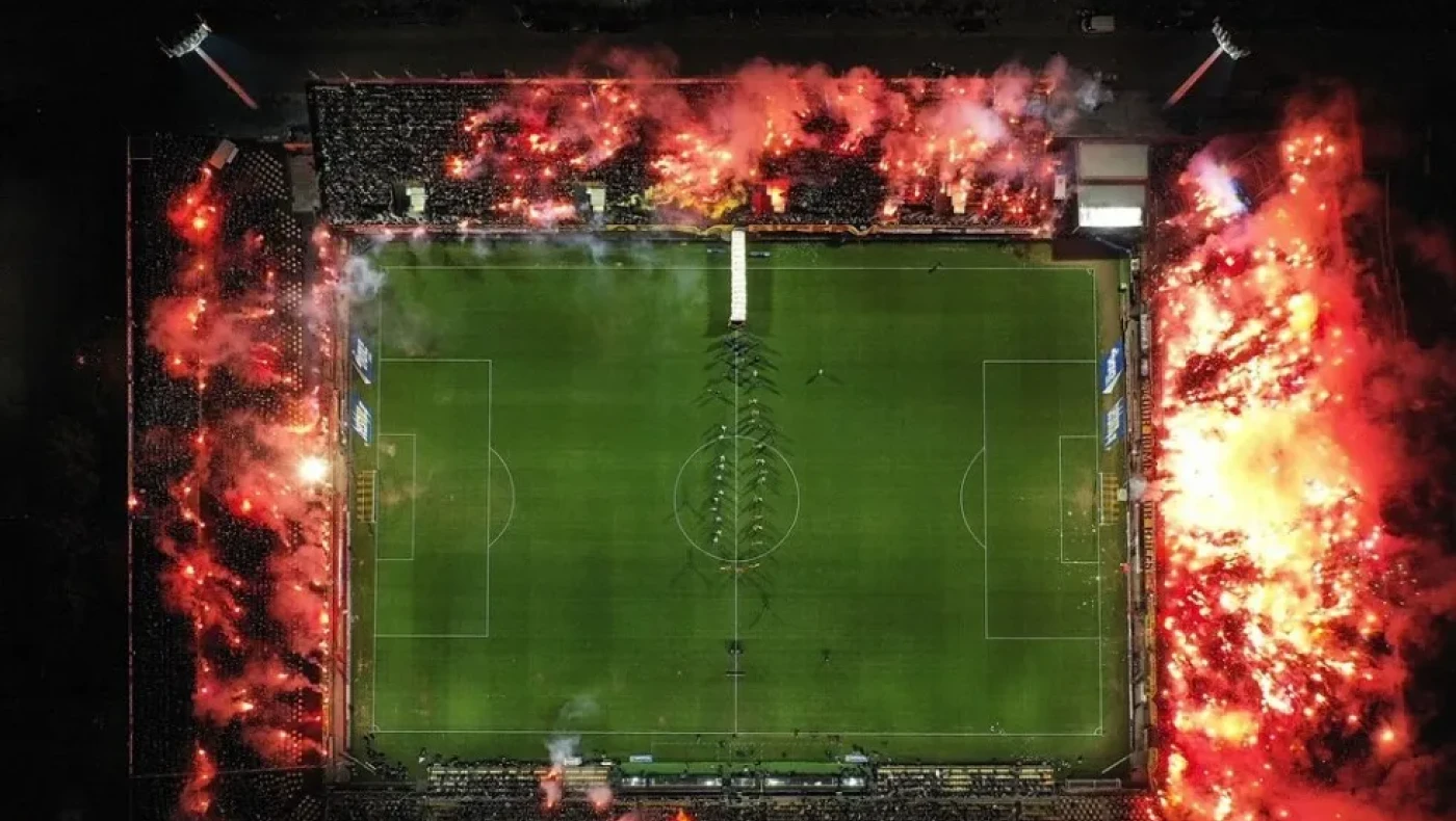 Οι μεγάλες νίκες του Άρη απέναντι στον ΠΑΟΚ