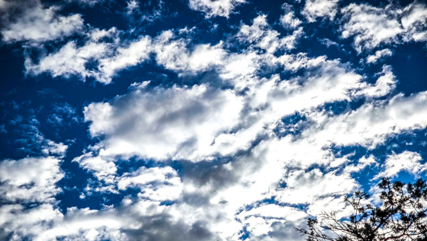 Τι καιρό θα κάνει τη Δευτέρα (27/4)