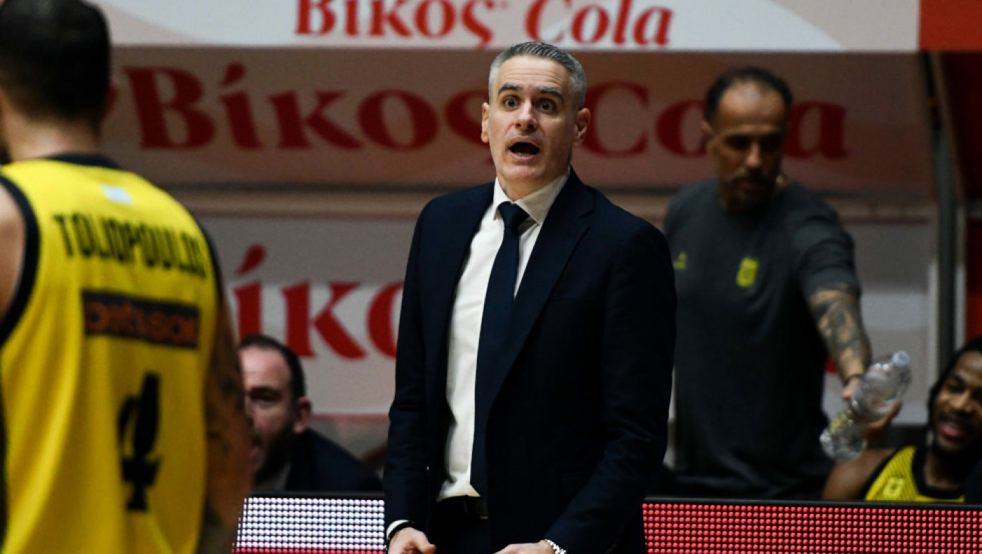 Καστρίτης: «Δέχθηκα έως και απειλητικά μηνύματα όπως και μηνύματα αγάπης»