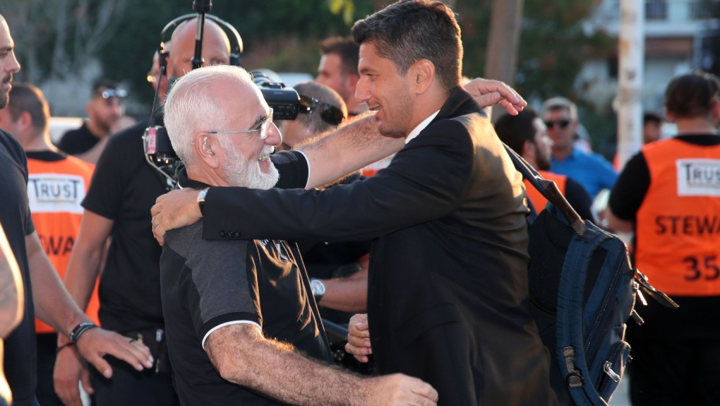 «Ο Σαββίδης αποφάσισε να απολύσει τον Λουτσέσκου, ο Παπαδημητρίου τον θέλει στον Παναθηναϊκό»