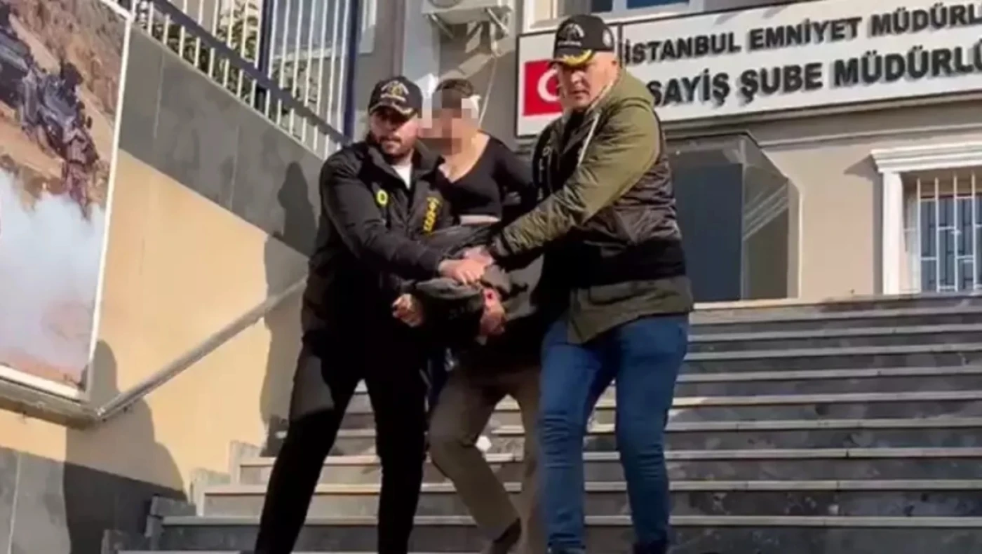 Τουρκία: Σύλληψη γυναίκας για σεξ με 100 άντρες σε live μετάδοση