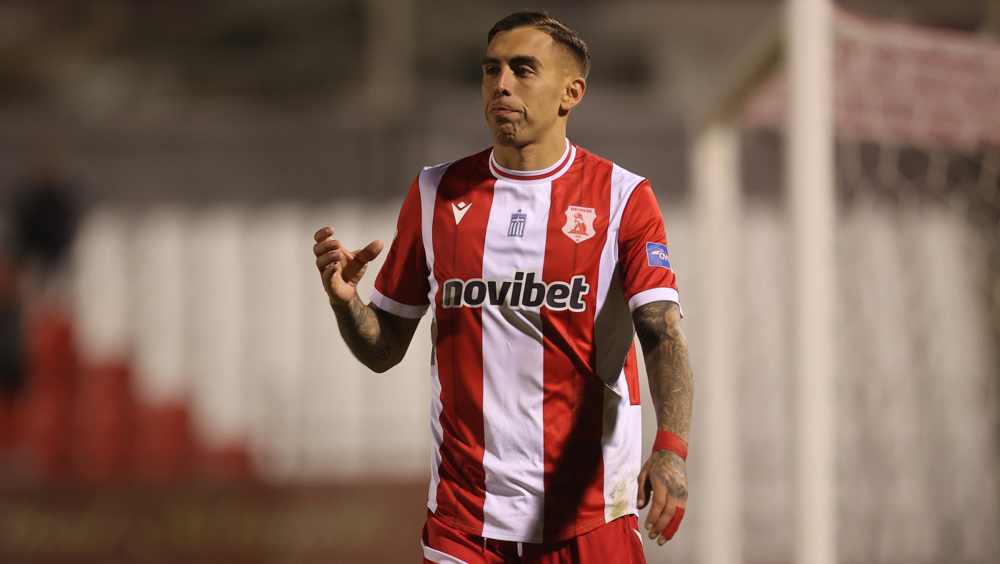 Καλαμάτα: Εξετάζει Μπετανκόρ για την επίθεση