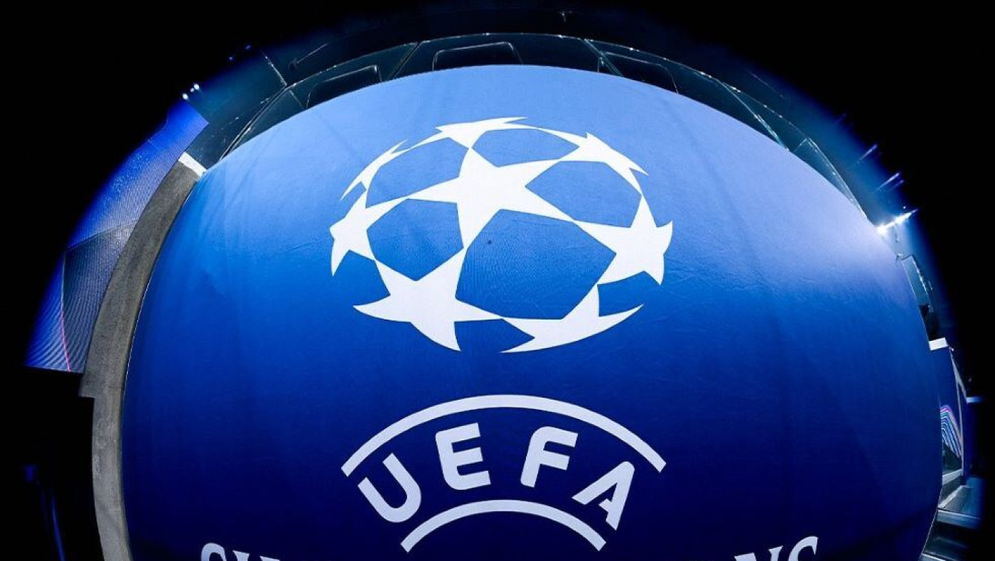Τι αλλάζει στο Champions League: Η καινοτομία στις φανέλες των παικτών