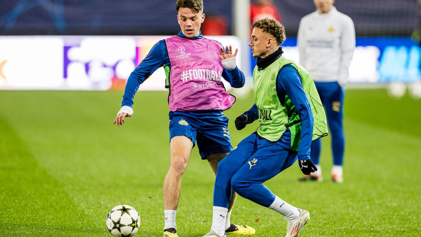 Μάντζιος: Σε πίεση η PSV-Θέαμα στη Λισαβόνα