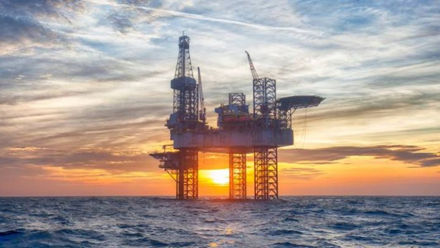 Ξεκινούν επίσημα έρευνες για υδρογονάνθρακες σε Πελοπόννησο και Κρήτη