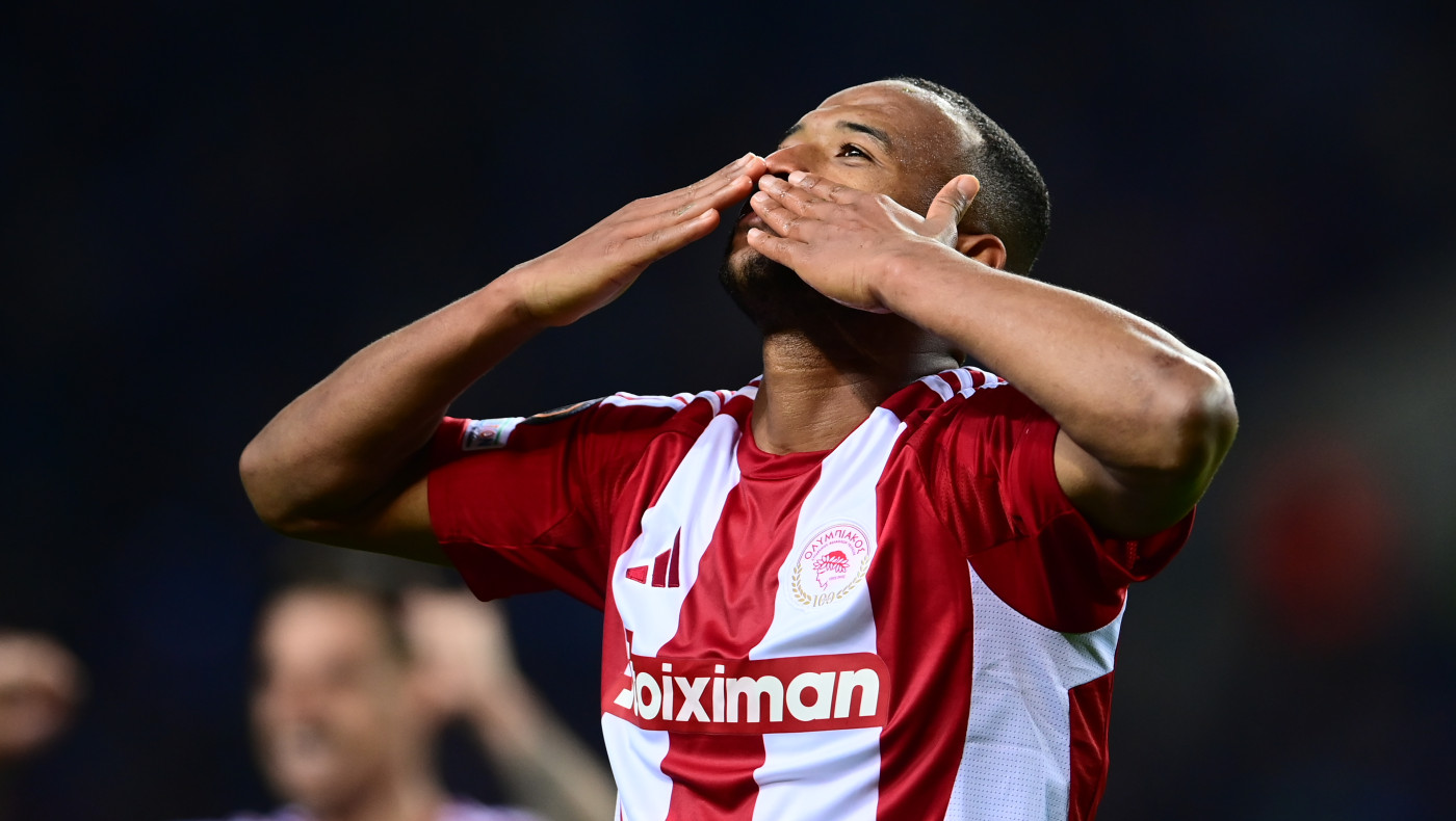 Super League-Kαλύτερο γκολ 7ης αγωνιστικής: Ψήφισαν Ελ Κααμπί και όχι Κωνσταντέλια