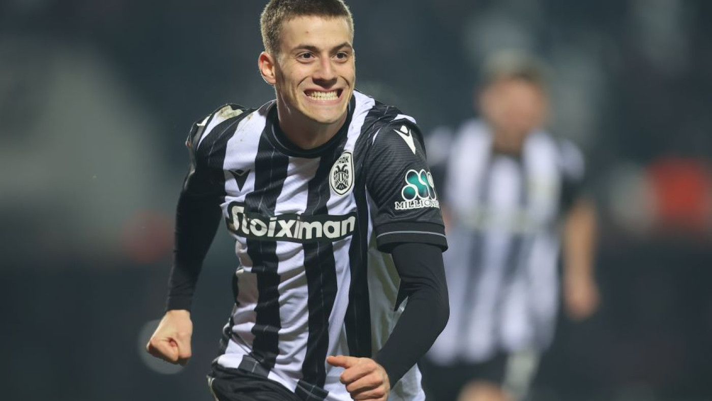 Ισπανικά ΜΜΕ: «Ο Κωνσταντέλιας, ο ΠΑΟΚ και να σπάσει το αρνητικό σερί»