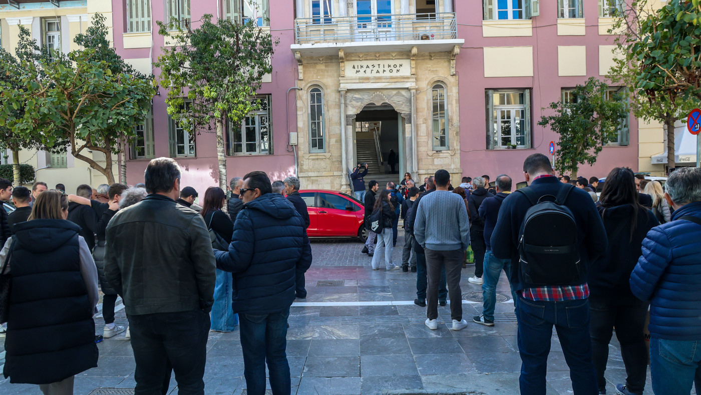 ΣΟΚ στο Ηράκλειο για τον 44χρονο πατριό: Βίντεο με τα βασανιστήρια του 3χρονου Άγγελου