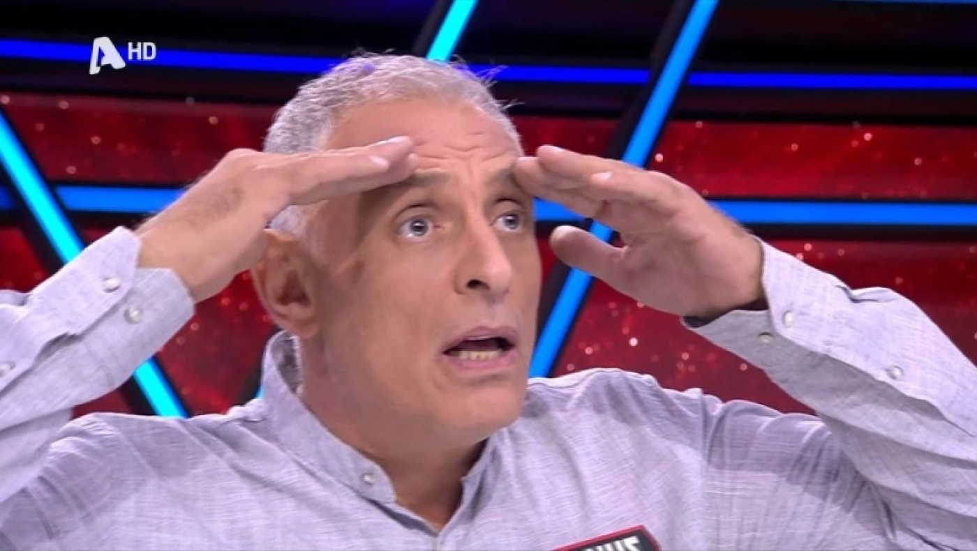 Deal: Αντάλλαξε το κουτί του κι έμεινε... στον άσσο!