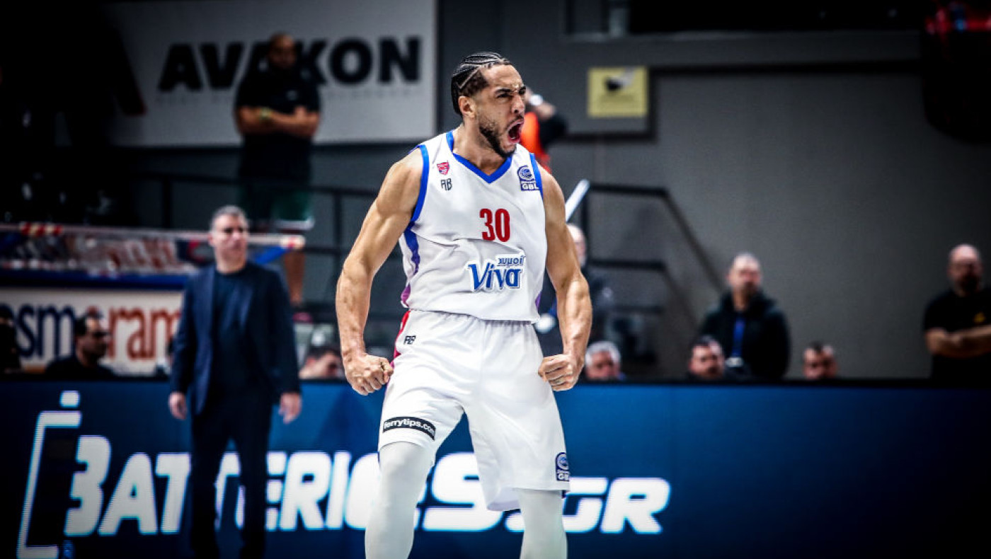 Η βαθμολογία της Basket League: Πώς έχει η κατάσταση μετά τη νίκη του Πανιωνίου