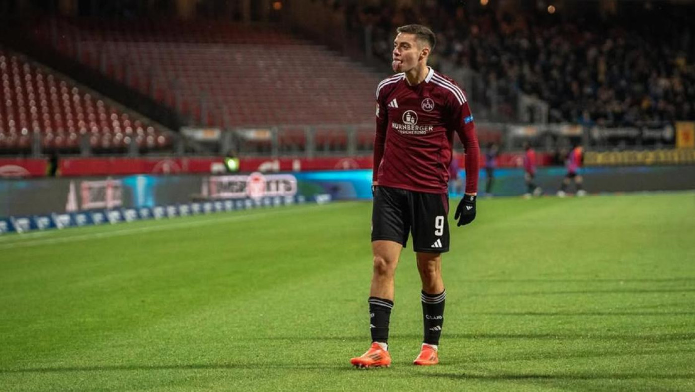 Τζίμας: «Συμφώνησε με τη Φιορεντίνα»-Τι δίνουν οι «Βιόλα» στον ΠΑΟΚ;