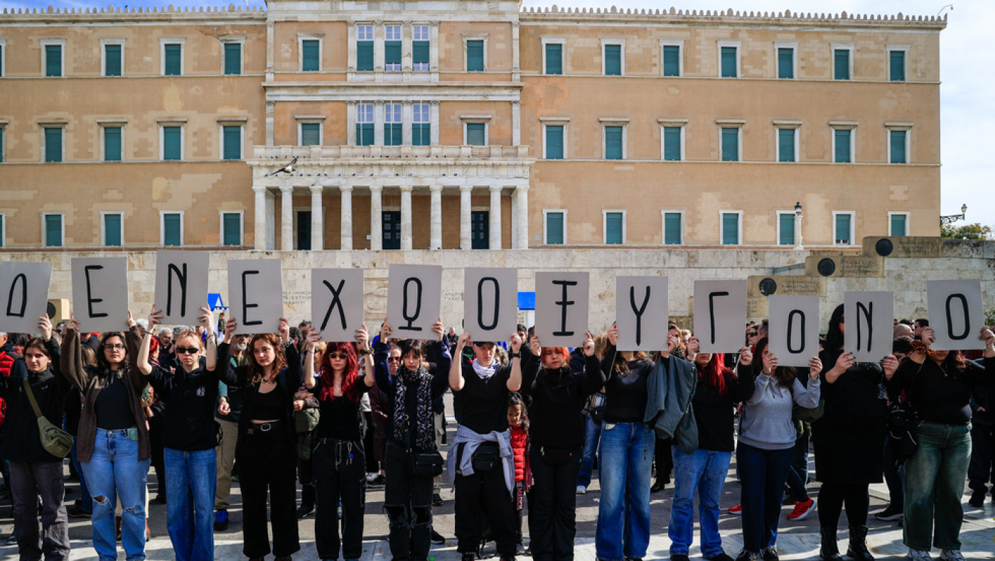 Τέμπη: Τι είπε ο Μητσοτάκης στο υπουργικό συμβούλιο