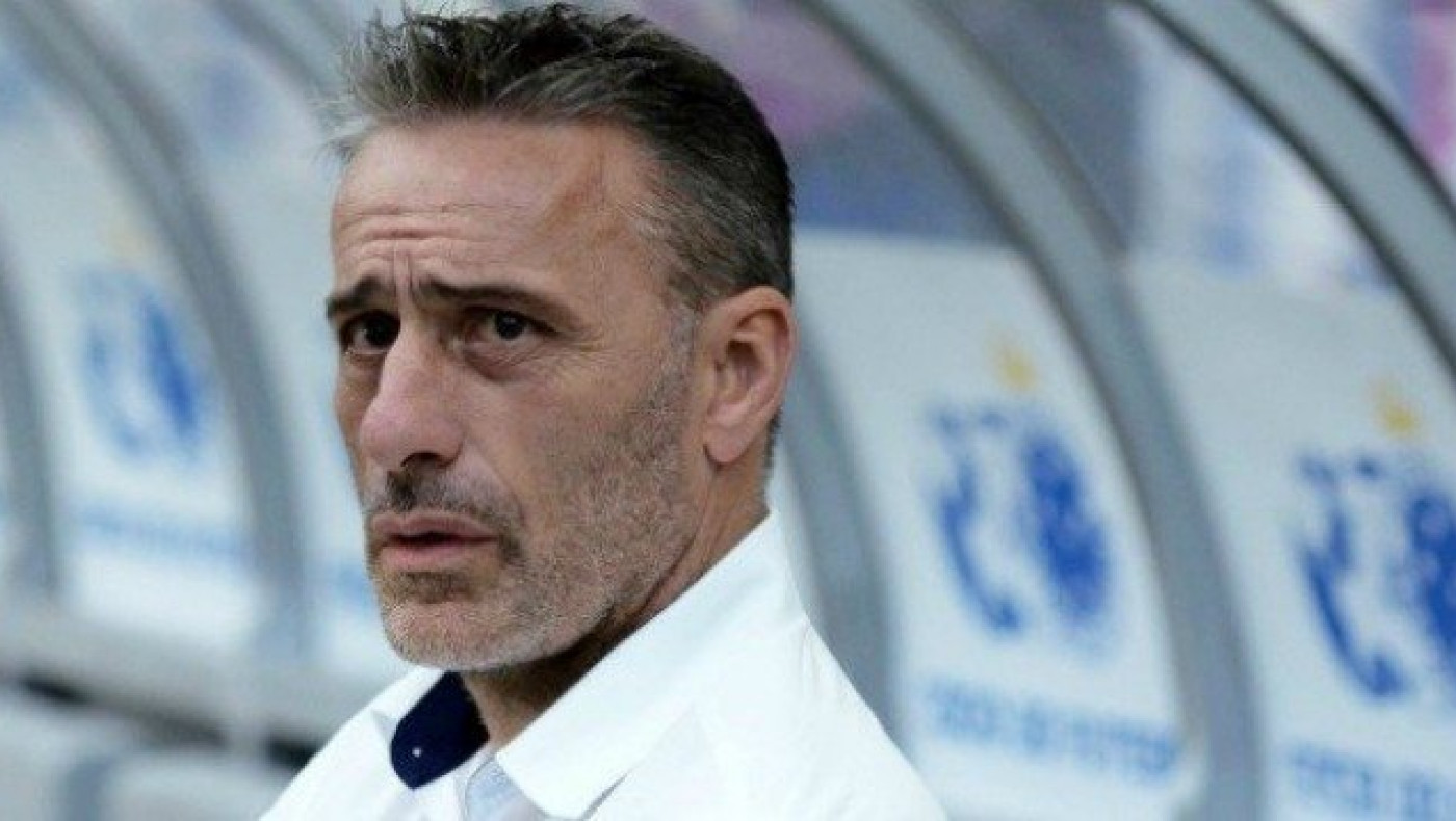 Και        επίσημα      Μπέντο      στον    Ολυμπιακό