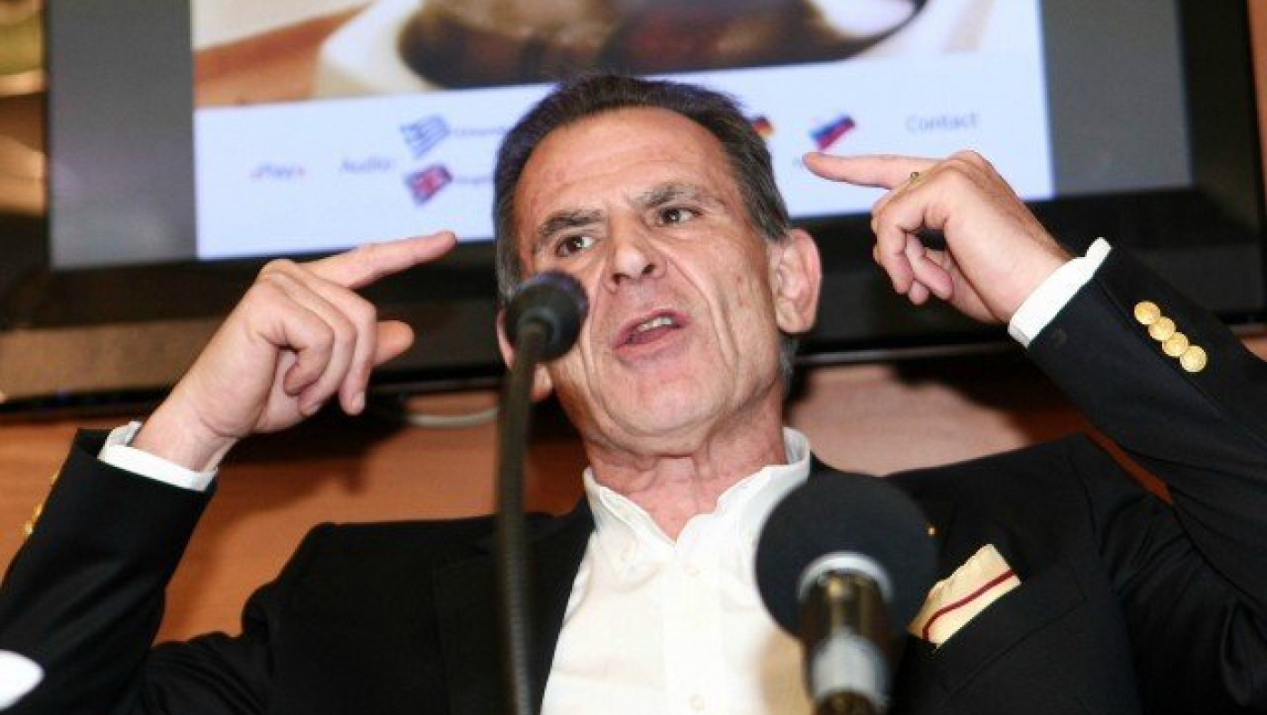 Επική ανακοίνωση Πανόπουλου για κίνηση των 12 και... Πόκεμον!