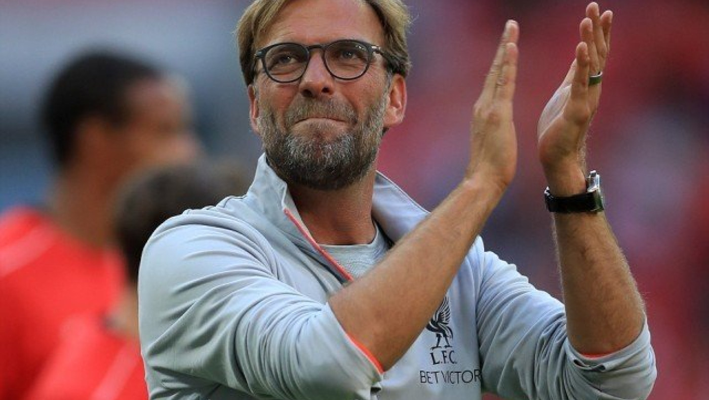 ΑΠΙΣΤΕΥΤΟ: Αρνήθηκε να απαντήσει σε Έλληνα δημοσιογράφο ο Κλοπ!