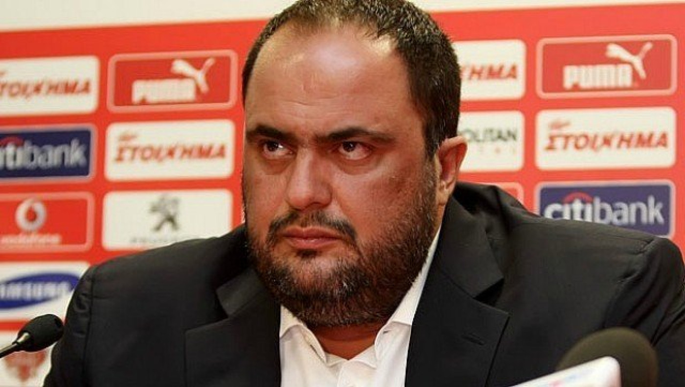 Ο εκνευρισμός του κόσμου έφερε λογοκρισία από Μαρινάκη (pic)