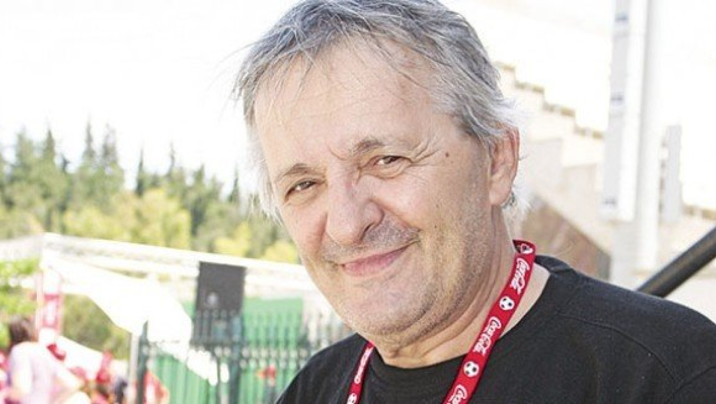 Γιατί τα «βάζει» με τον ΠΑΟΚ ο Γιώργος      Γεωργίου