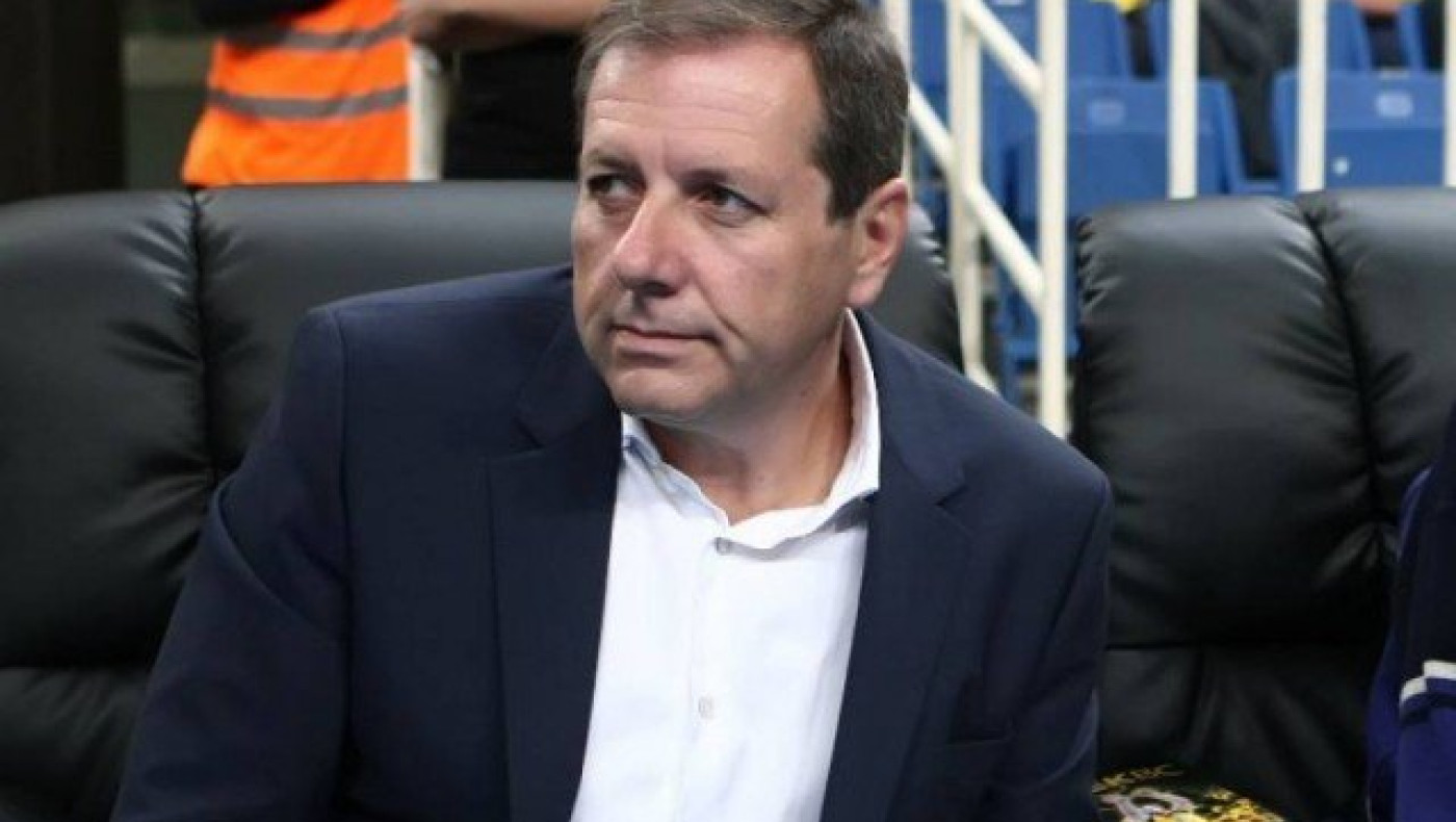 ΑΝΑΤΡΟΠΗ: Αποχωρεί    η    ΑΕΚ   από   το   Eurocup