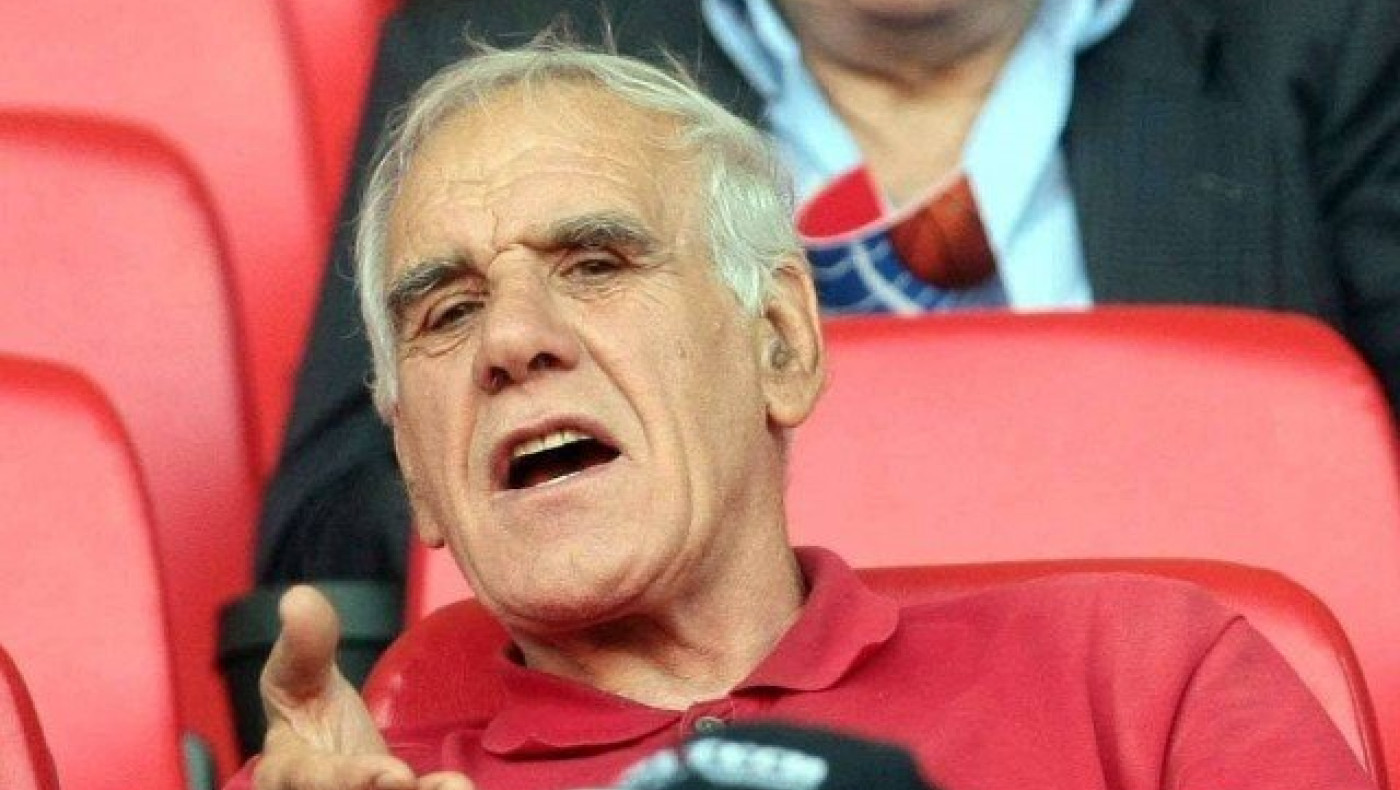 Γιατί ο Αλέφαντος είπε πως οι ΠΑΟΚτσήδες δεν ξέρουν μπάλα;