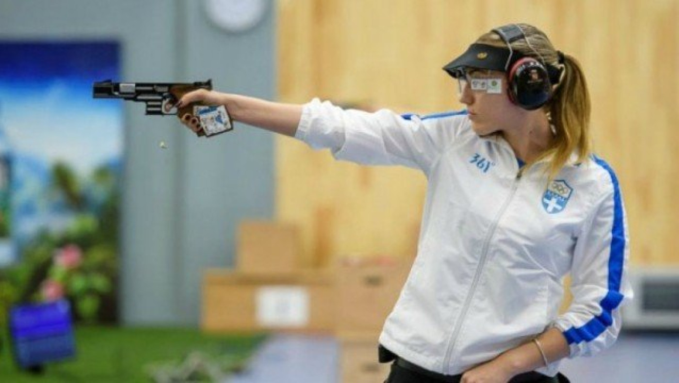 Γι' αυτό καθυστέρησε η άφιξη της Κορακάκη στην Αθήνα