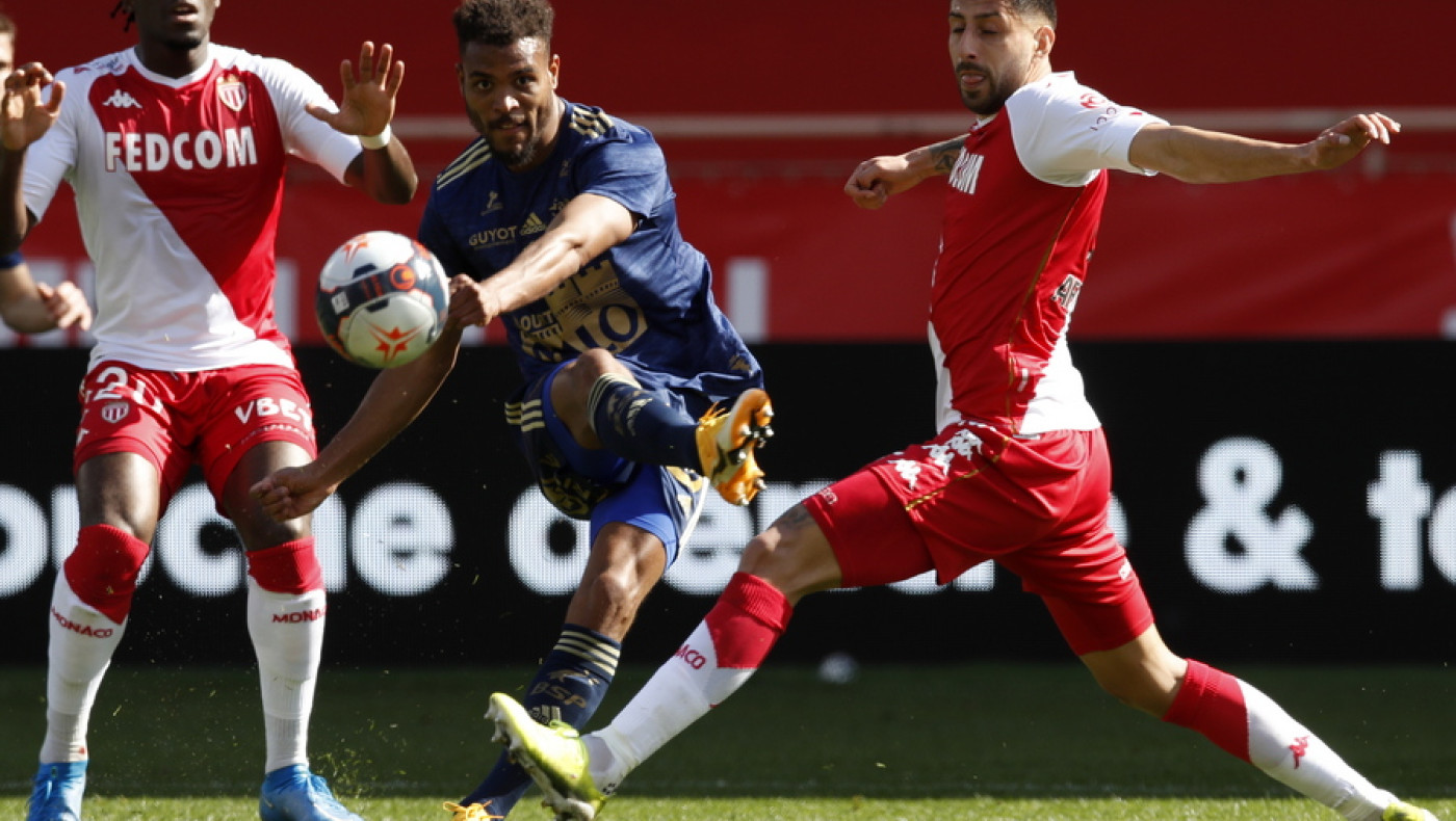 ΠΑΟΚ: Στο «κάδρο» ο Στιβ Μουνιέ