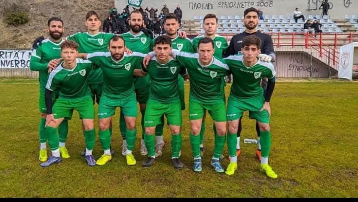 Η κοπή της βασιλόπιτας του Αγροτικού Αστέρα