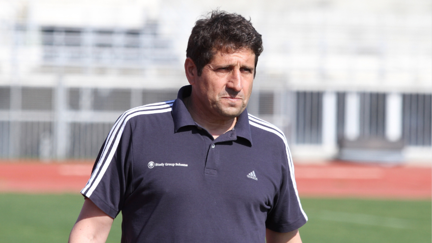 Ιορδανίδης: «Προτιμούσα Άγιαξ από τη Στεάουα-Είναι ομάδα Ευρώπης ο ΠΑΟΚ»
