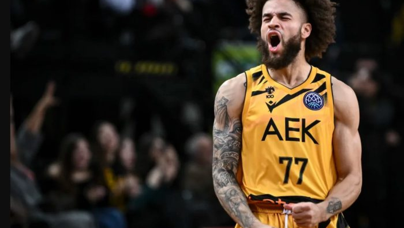 Πετρίδης: Χέιλ και Περάντες στα συνηθισμένα lines τους