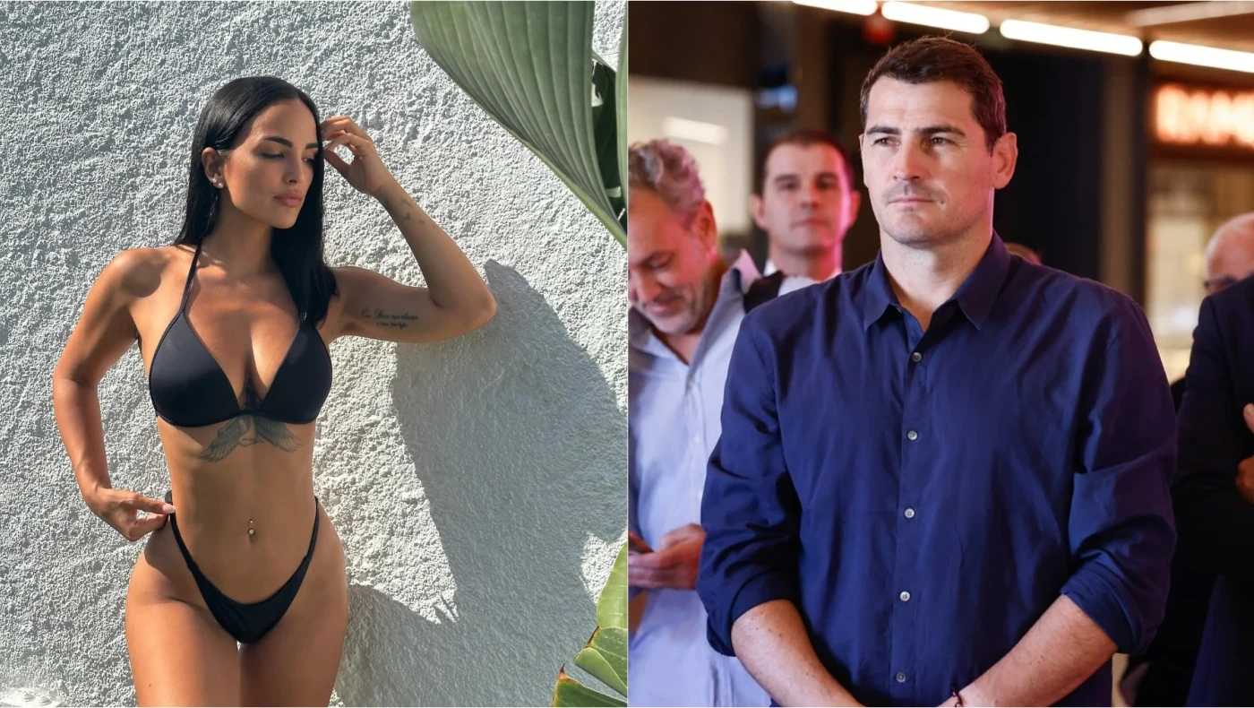 Κασίγιας: Έξαλλος για τη σχέση  που του χρεώνουν με πορνοστάρ