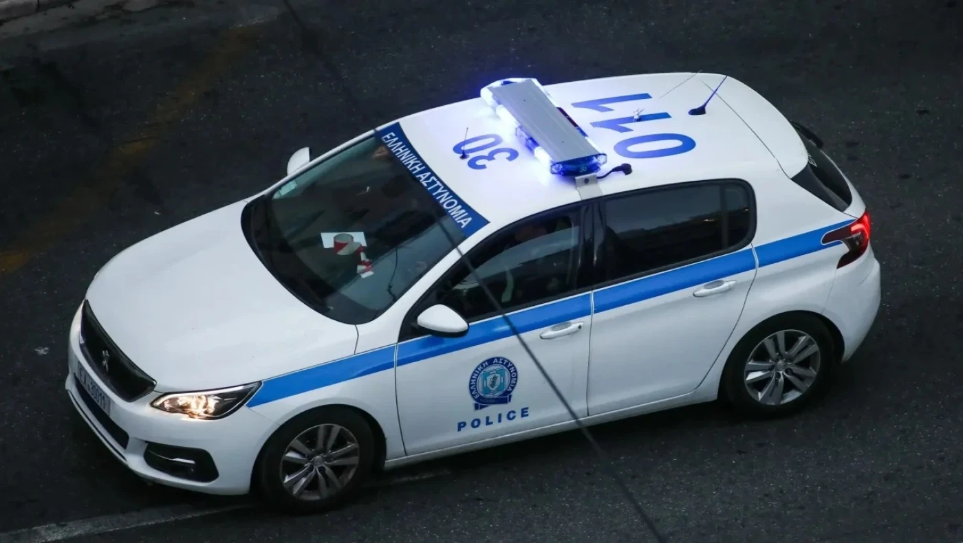 Θεσσαλονίκη: Χειροπέδες σε Τούρκο καταζητούμενο