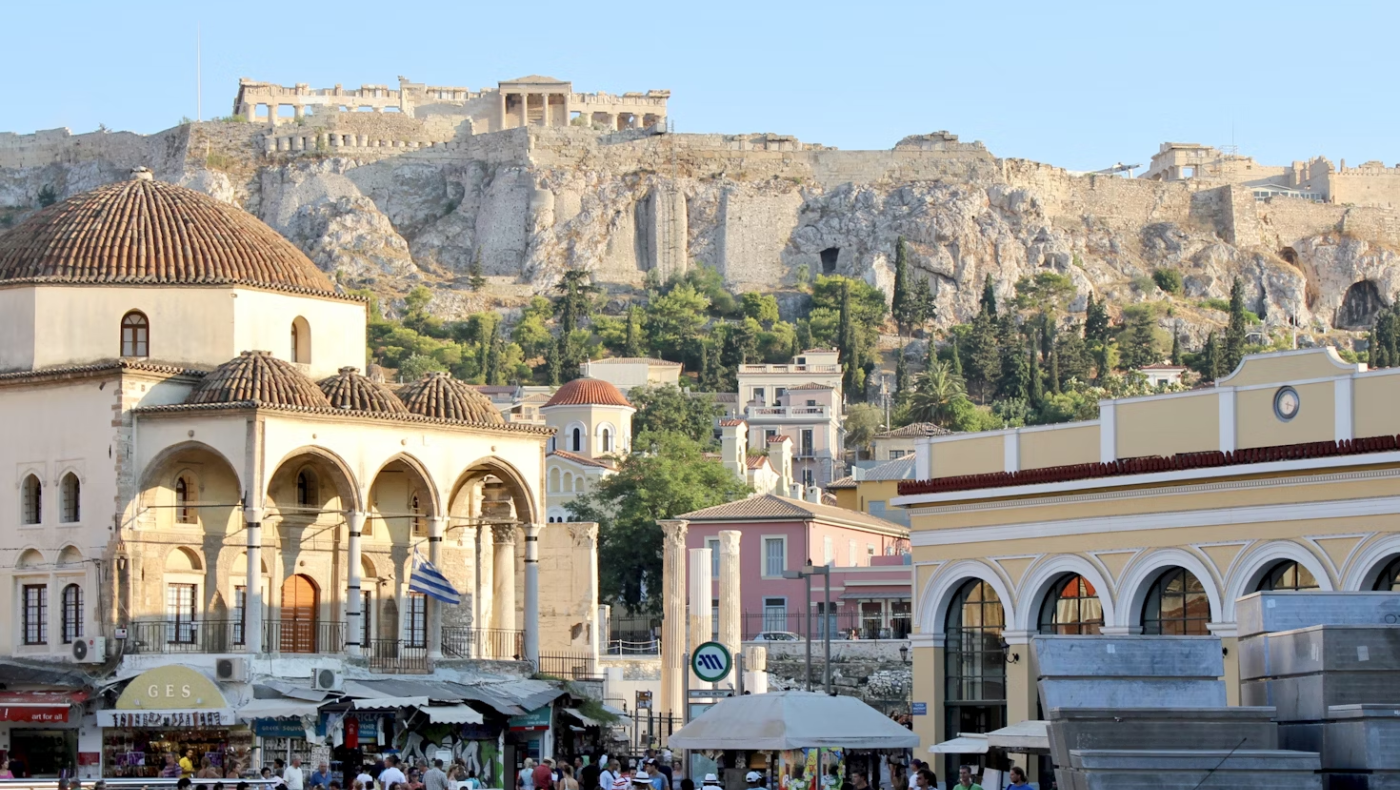 Google Maps: Αυτοί είναι οι πιο δημοφιλείς προορισμοί που αναζητάμε στην Ελλάδα