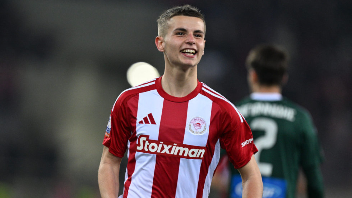 Mundo Deportivo: «Ο Μουζακίτης στα ραντάρ 4 ομάδων της Premier League»