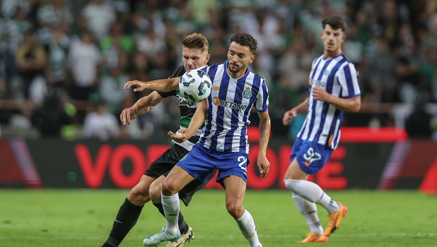 Μάντζιος: Οι «δράκοι» απέναντι στα «λιοντάρια»