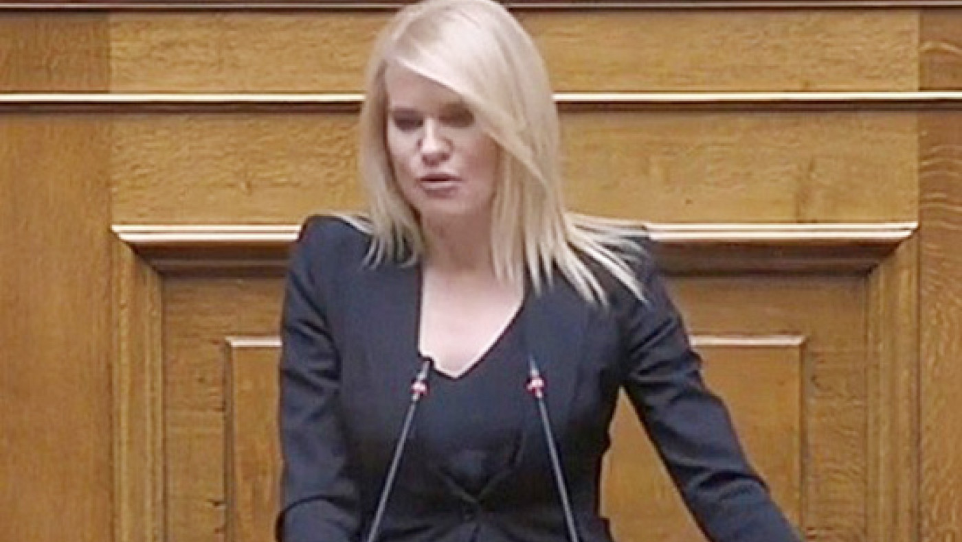 Κίνημα Δημοκρατίας: Κατέθεσαν ερώτηση για την επαναφορά της Δαπάνης Ετοιμότητας για τους Διασώστες και τα πληρώματα ασθενοφόρου