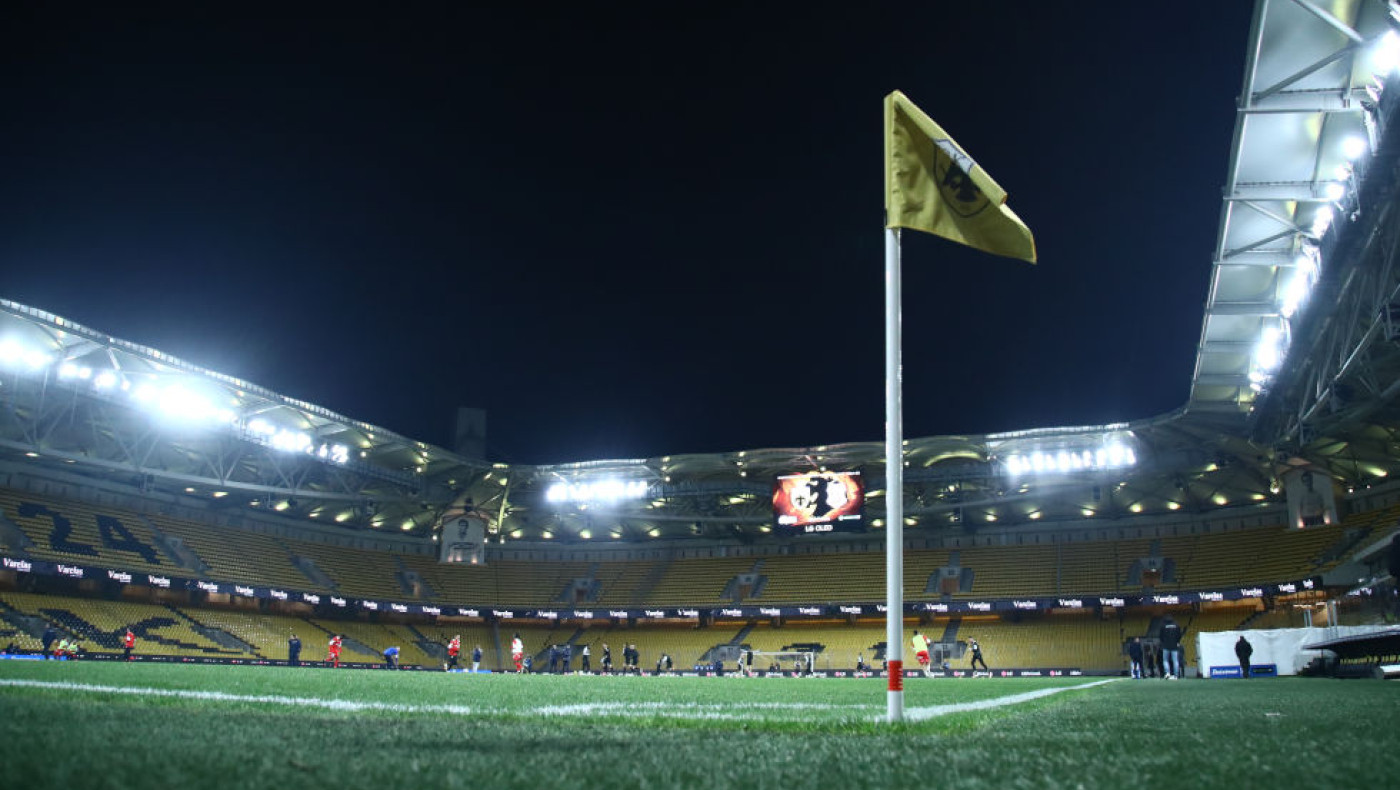 AEK: Ποιος πρώην ποδοσφαιριστής έγινε ταινία στο Netflix