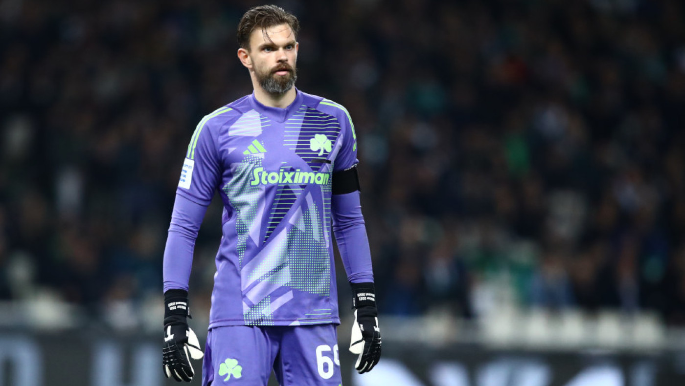 Παναθηναϊκός: Κανένα πρόβλημα με Ντραγκόφσκι