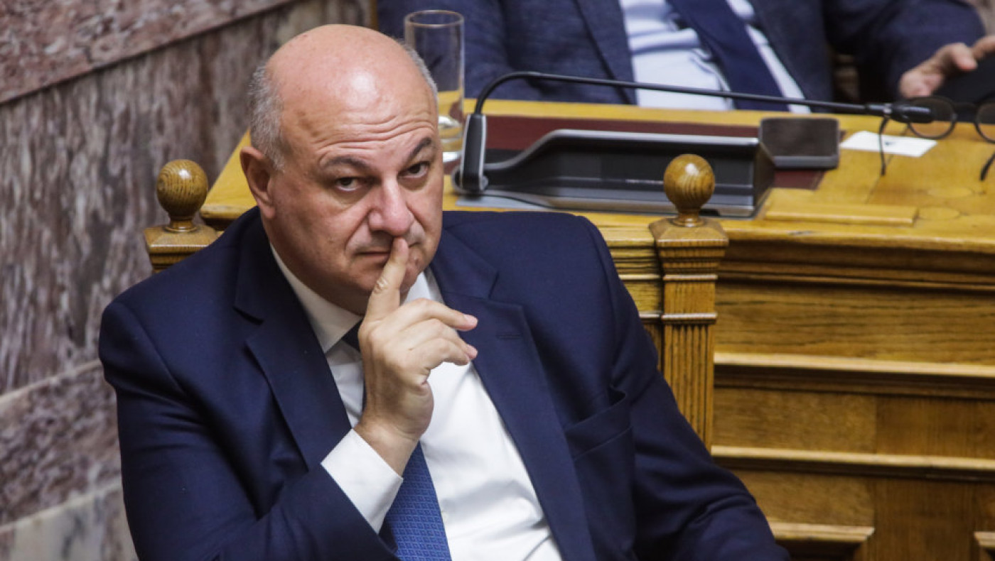 Έξαρση κρουσμάτων ευλογιάς: Ποια μέτρα αποφάσισε το Υπουργείο