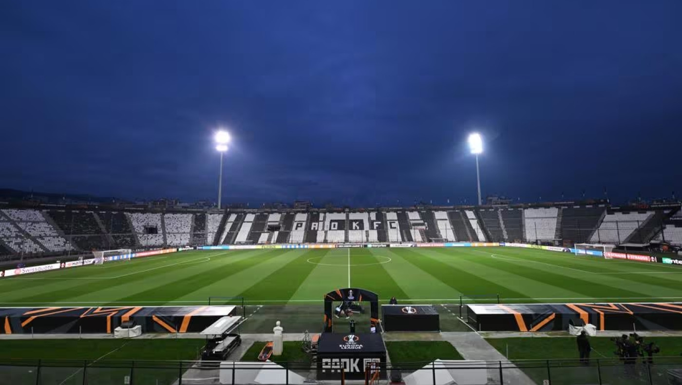 Τα δεδομένα για το ραντεβού ΑΣ-ΠΑΕ ΠΑΟΚ για το μνημόνιο της Νέας Τούμπας