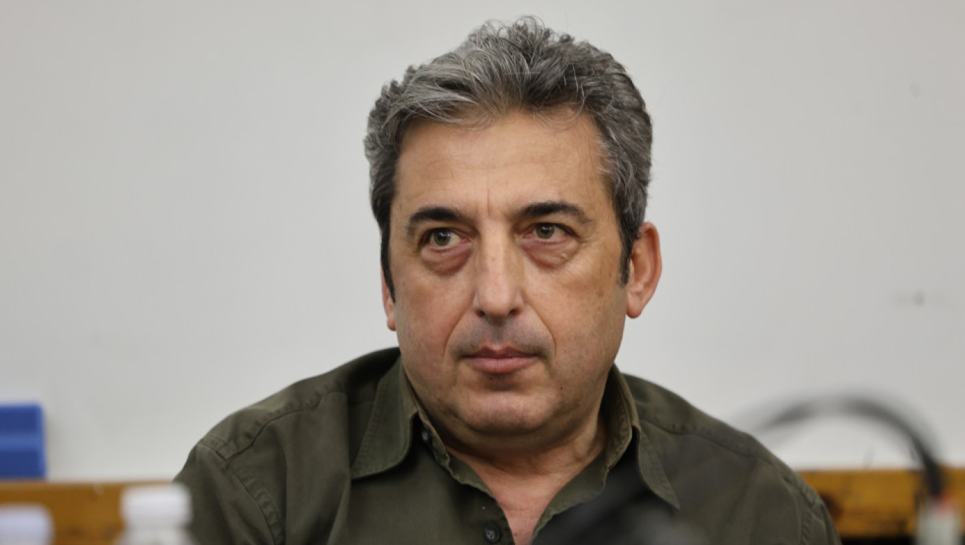 Τραγωδία στα Τέμπη: «Τριαντόπουλος και Καραμανλής δολοφόνησαν και βεβήλωσαν νεκρούς»