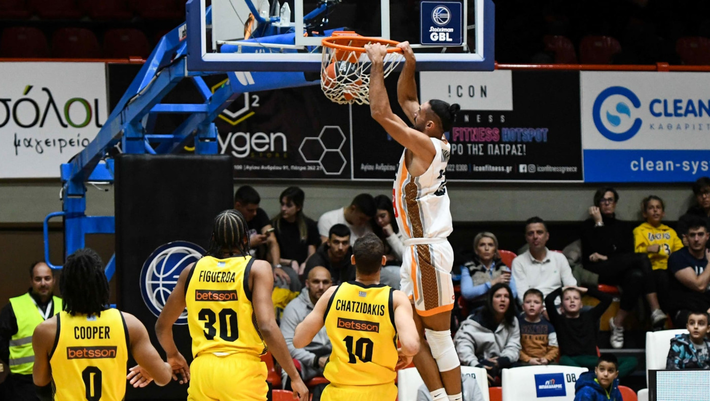 Basketball Champions League: Πρεμιέρα για ΑΕΚ και Προμηθέα-Ώρα έναρξης αγώνων και τηλεοπτικές μεταδόσεις