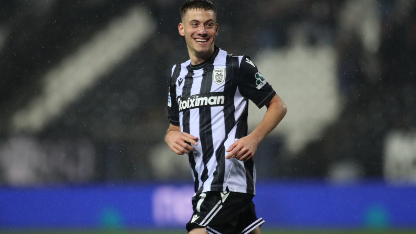 Βασίλης Σαμπράκος: «Απλώς ανέβαλε και δεν ματαίωσε την πώληση του Ντέλια ο Ιβάν. Το ξέρουν και η Στουτγάρδη και ο Ντέλιας»