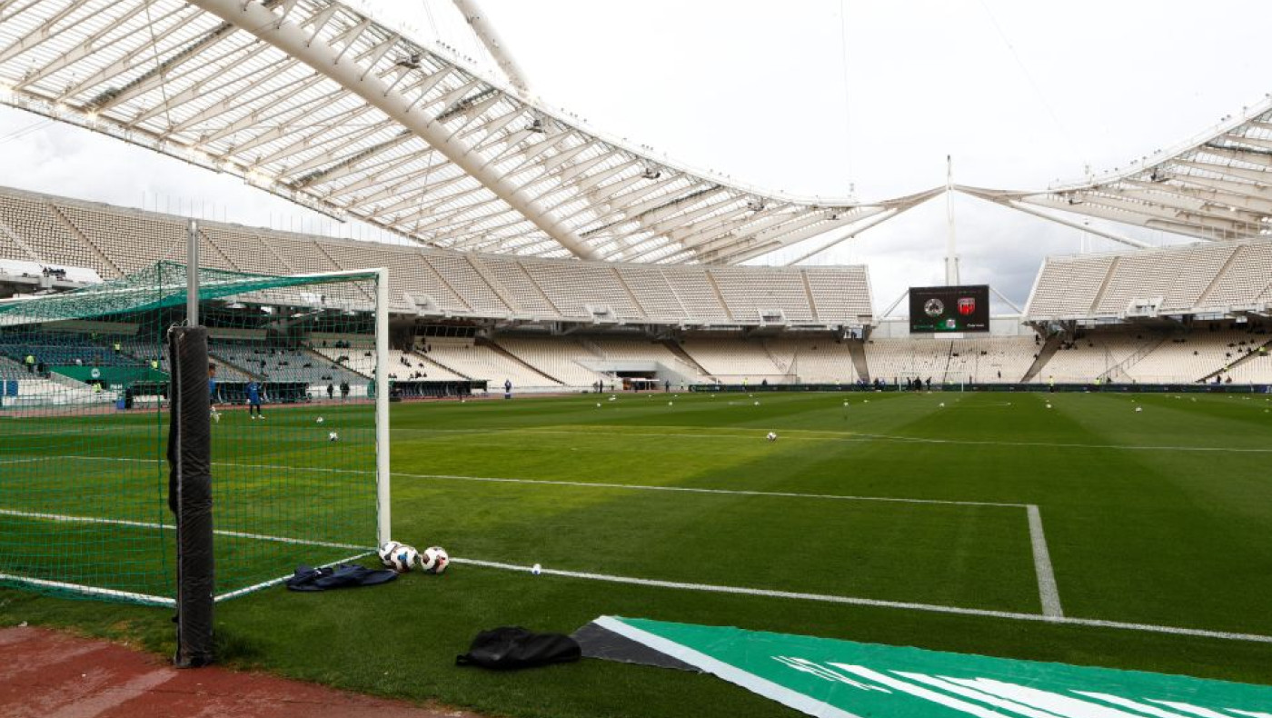 Ποια εταιρεία θα αναλάβει τον εκσυγρονισμό των σκεπάστρων του ΟΑΚΑ-Το ποσό που θα δαπανηθεί