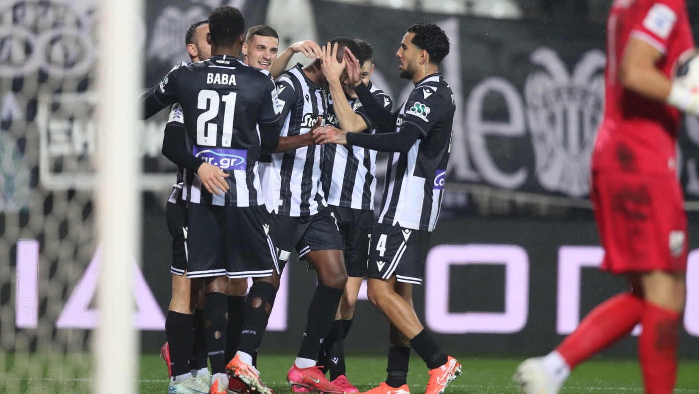 PAOK VIEW: Γιατί ο Λουτσέσκου επέλεξε τον Πέλκα για αρχηγό