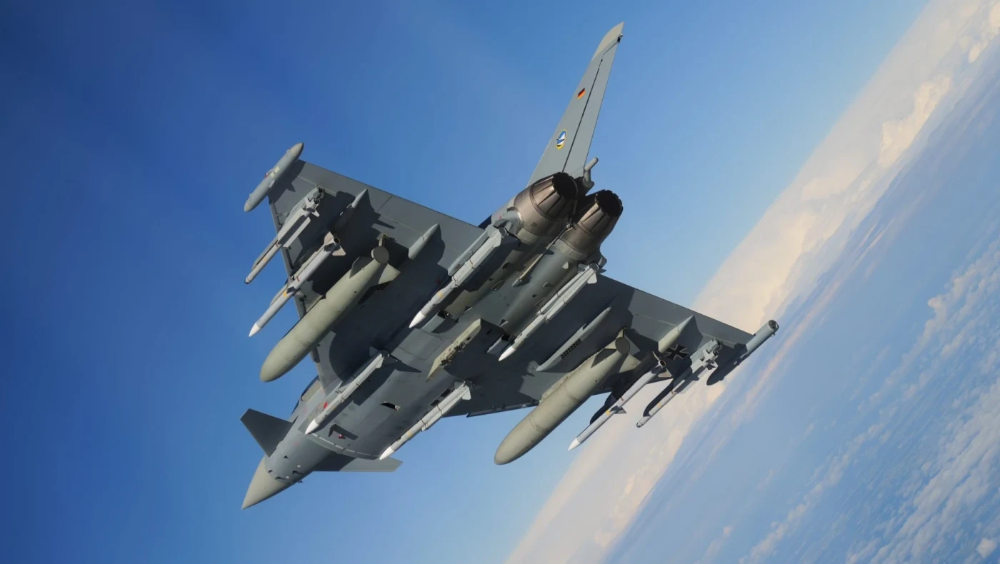Rafale: Από μαχητικό αεροσκάφος σε υπερ-όπλο μαζικής επιτήρησης – Η τεχνολογία που αλλάζει τις παγκόσμιες ισορροπίες